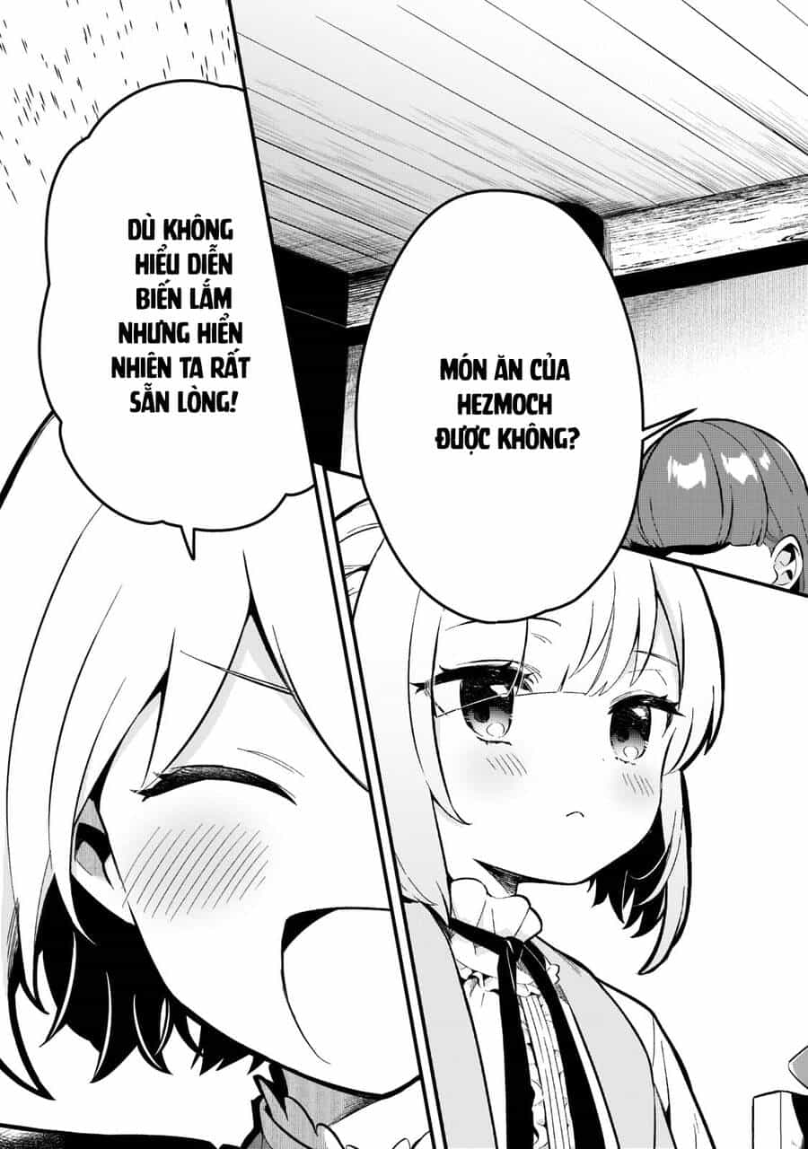 Tsuihousha Shokudou E Youkoso! - Chương 25 - ảnh 7
