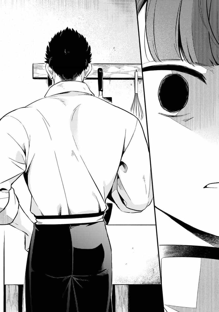 Tsuihousha Shokudou E Youkoso! - Chương 26 - ảnh 8