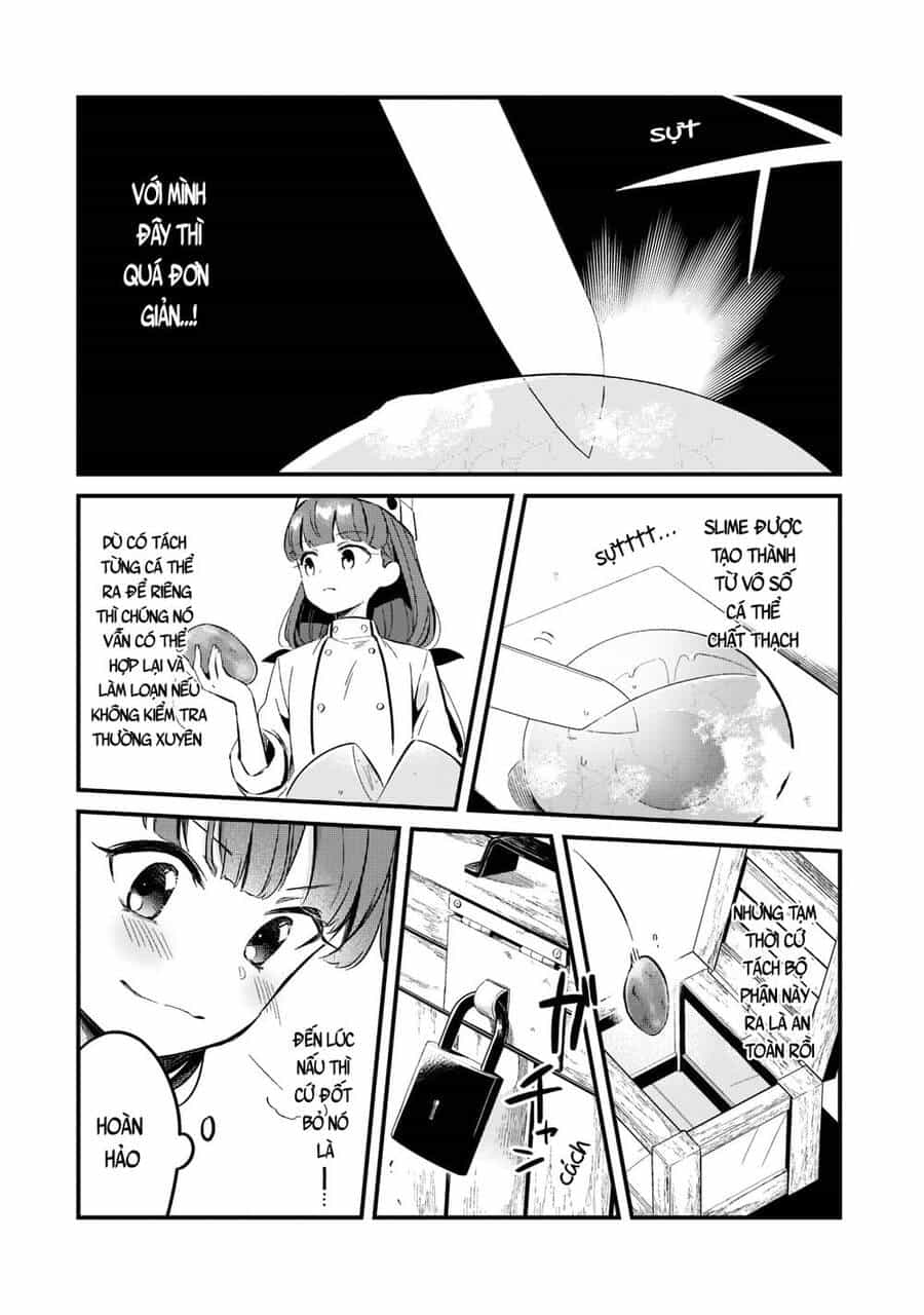 Tsuihousha Shokudou E Youkoso! - Chương 29 - ảnh 16