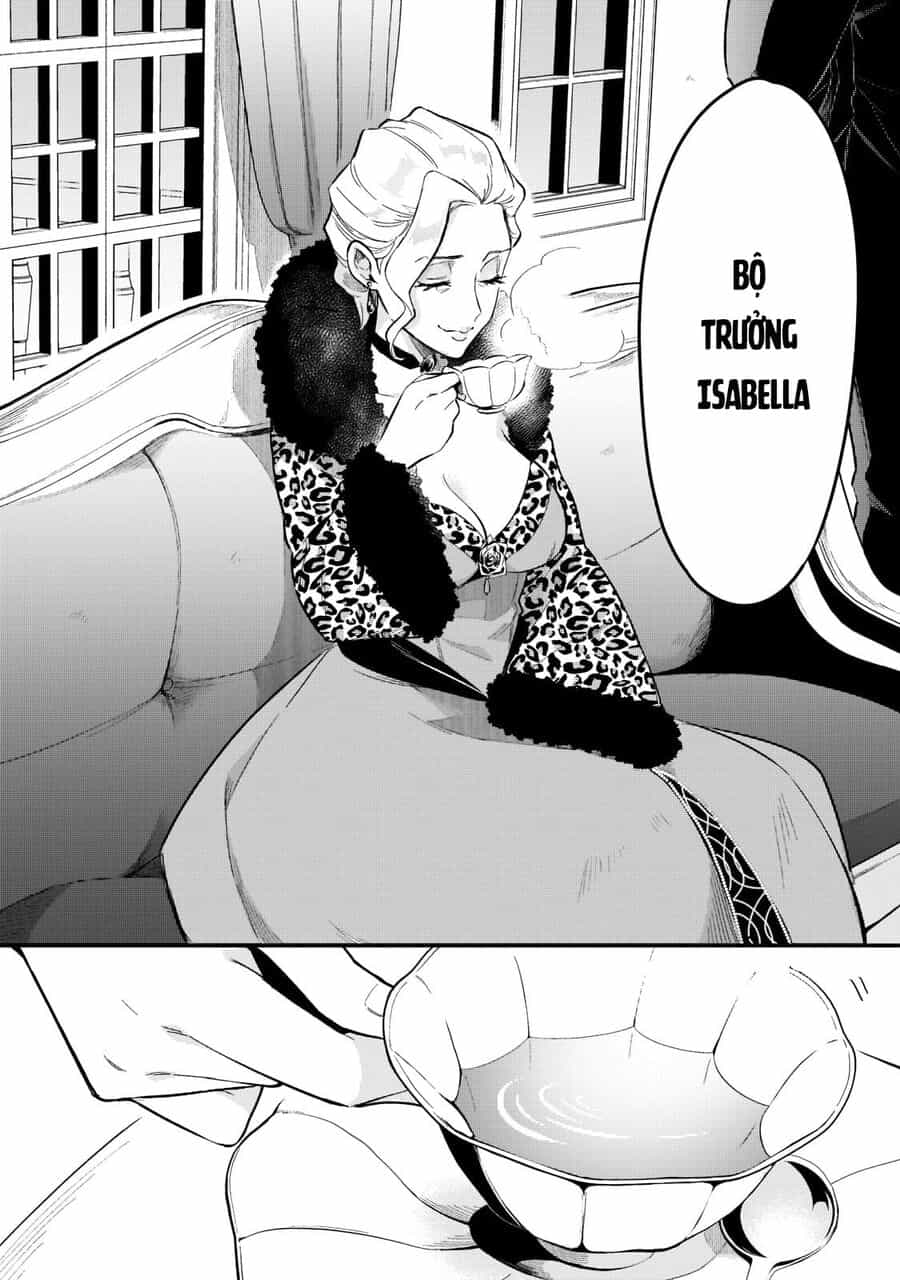 Tsuihousha Shokudou E Youkoso! - Chương 31 - ảnh 23