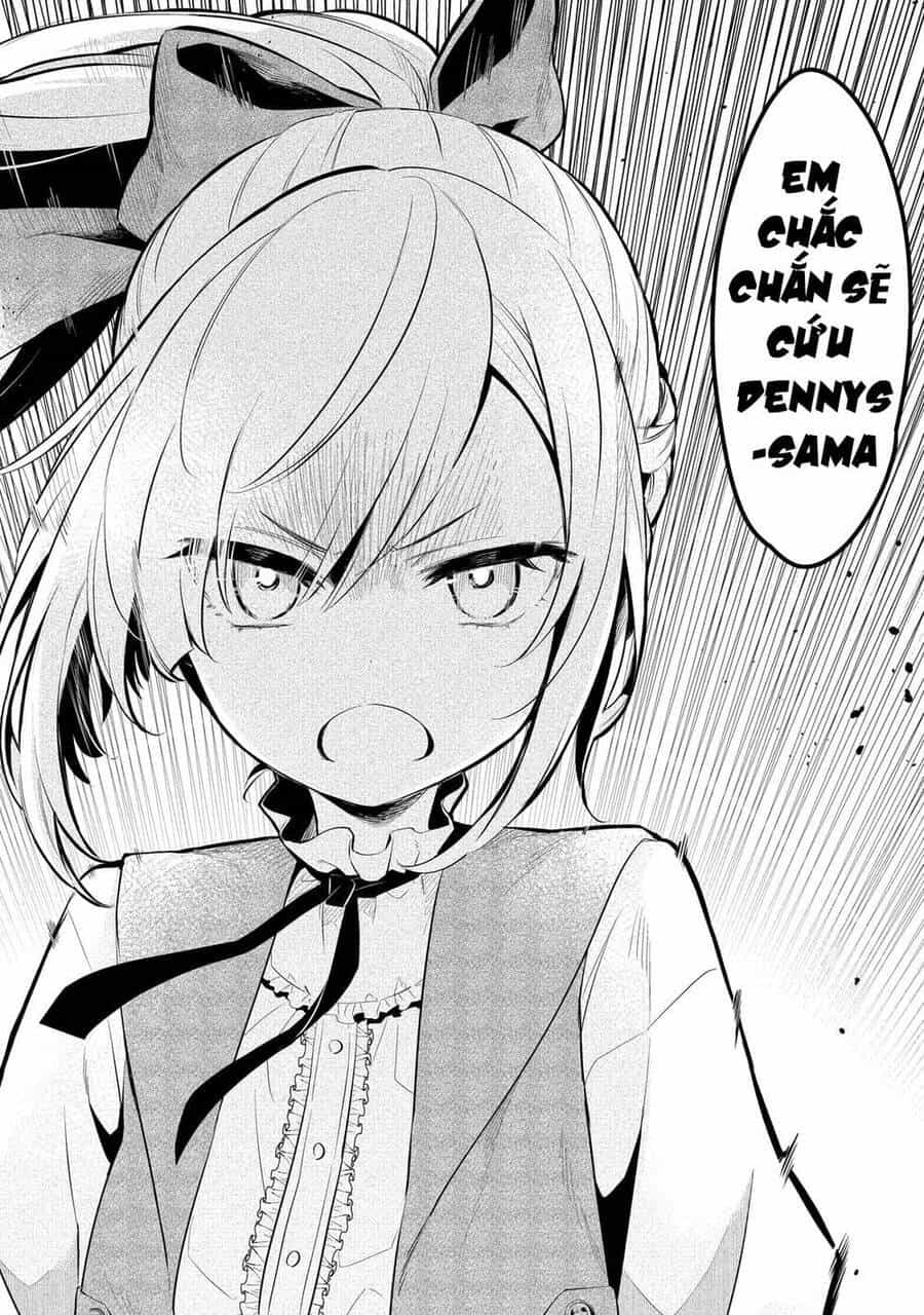 Tsuihousha Shokudou E Youkoso! - Chương 35 - ảnh 26