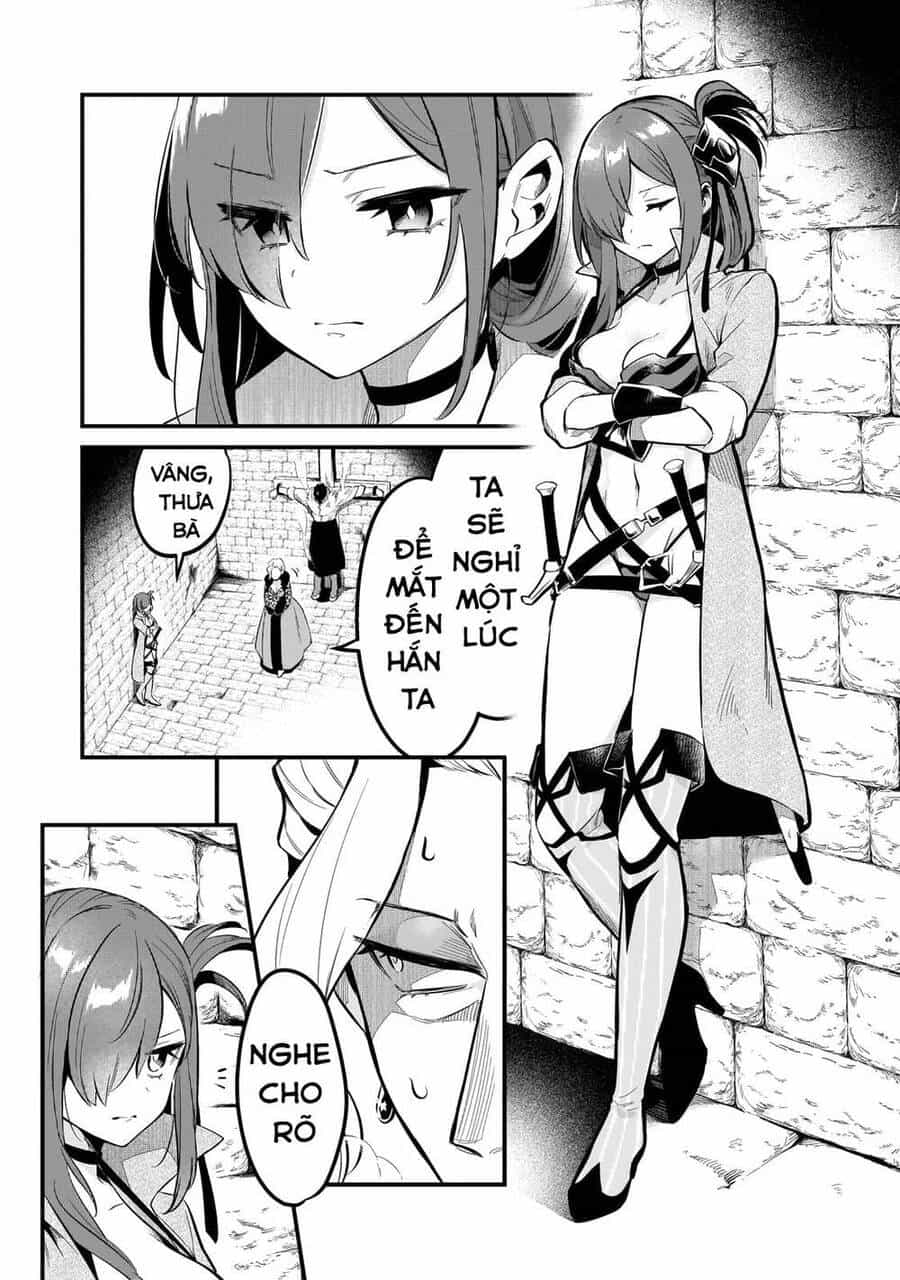 Tsuihousha Shokudou E Youkoso! - Chương 37 - ảnh 7