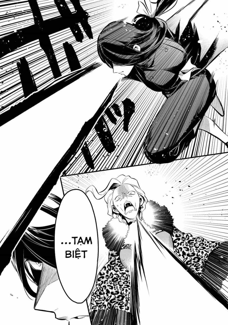 Tsuihousha Shokudou E Youkoso! - Chương 38 - ảnh 11