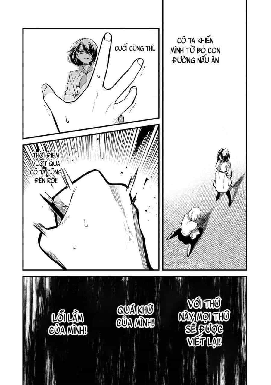 Tsuihousha Shokudou E Youkoso! - Chương 38 - ảnh 20