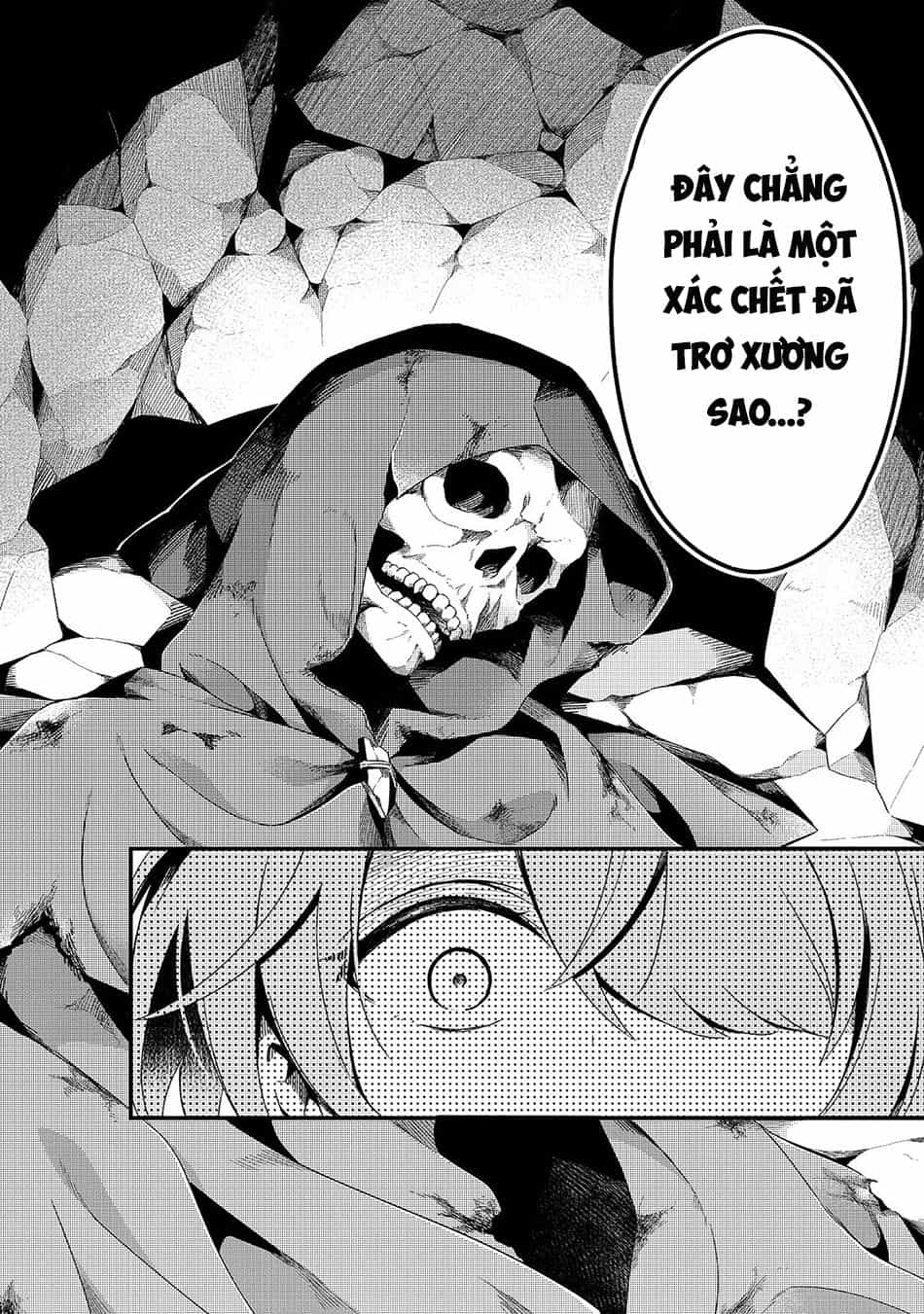 Tsuihousha Shokudou E Youkoso! - Chương 4 - ảnh 23