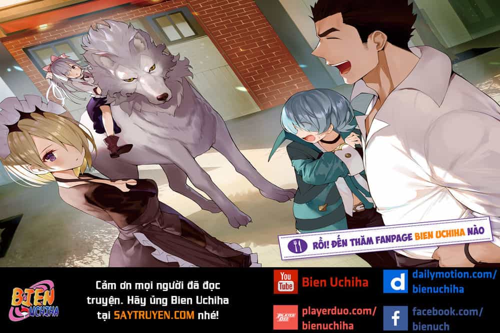 Tsuihousha Shokudou E Youkoso! - Chương 4 - ảnh 32