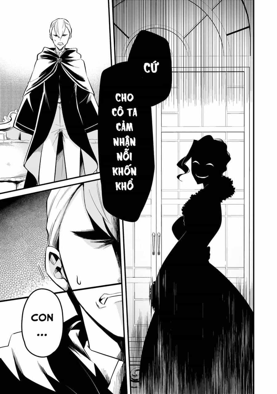 Tsuihousha Shokudou E Youkoso! - Chương 39 - ảnh 19