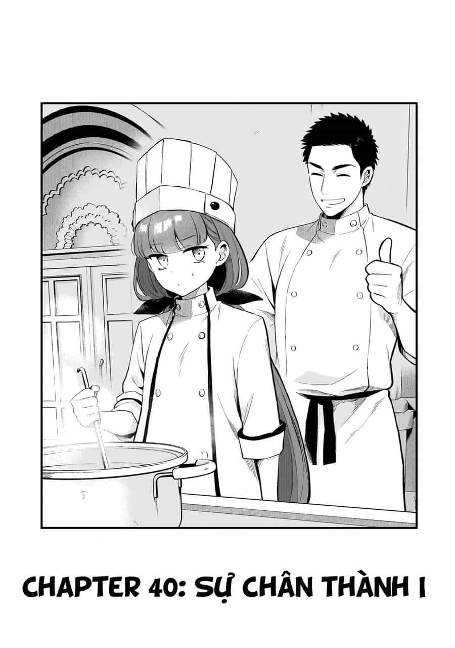 Tsuihousha Shokudou E Youkoso! - Chương 40 - ảnh 5