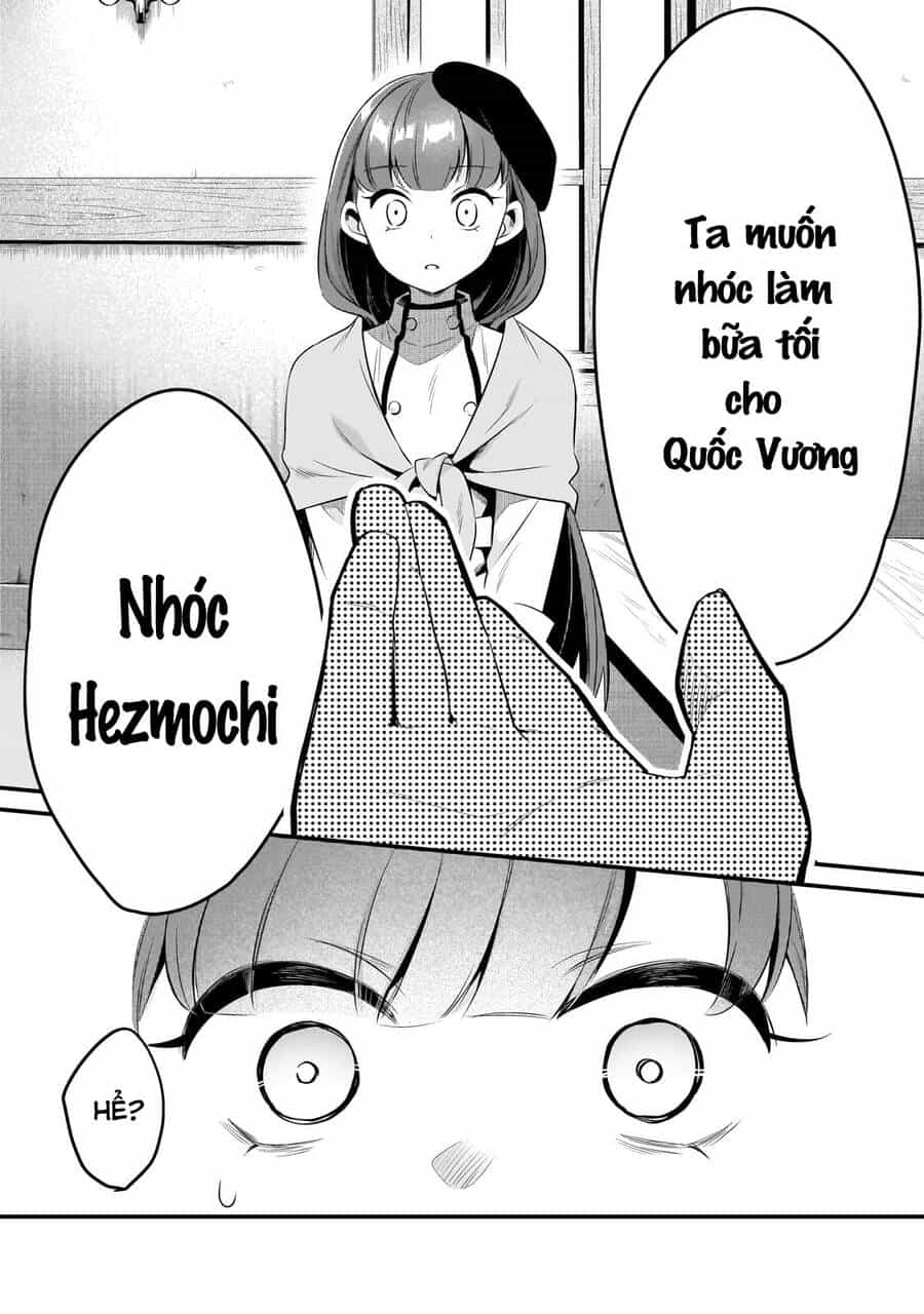 Tsuihousha Shokudou E Youkoso! - Chương 41 - ảnh 18