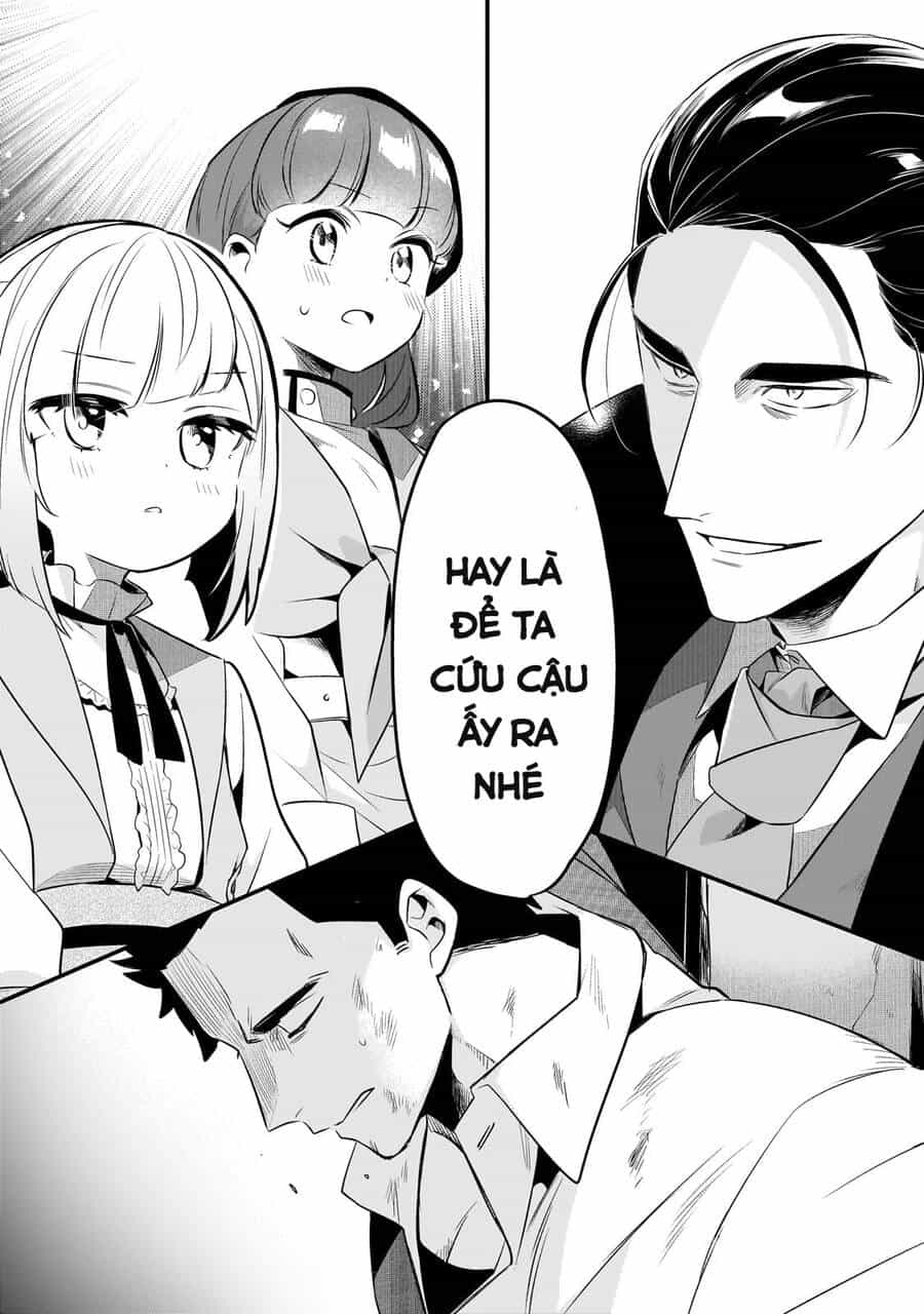 Tsuihousha Shokudou E Youkoso! - Chương 41 - ảnh 6