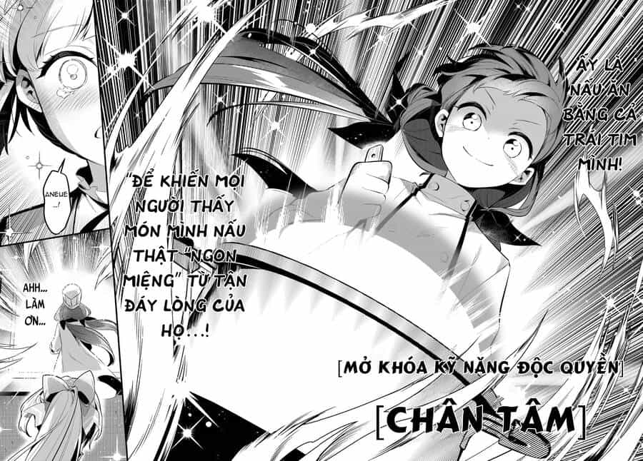 Tsuihousha Shokudou E Youkoso! - Chương 43 - ảnh 20