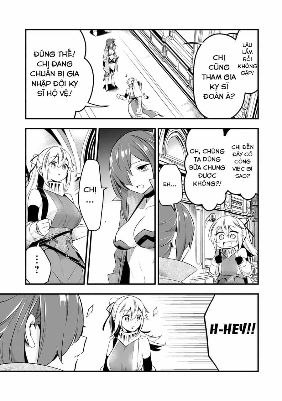 Tsuihousha Shokudou E Youkoso! - Chương 45 - ảnh 9