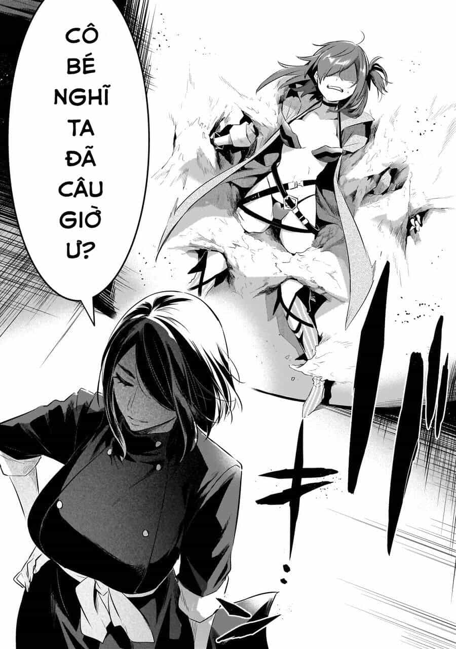 Tsuihousha Shokudou E Youkoso! - Chương 46 - ảnh 14