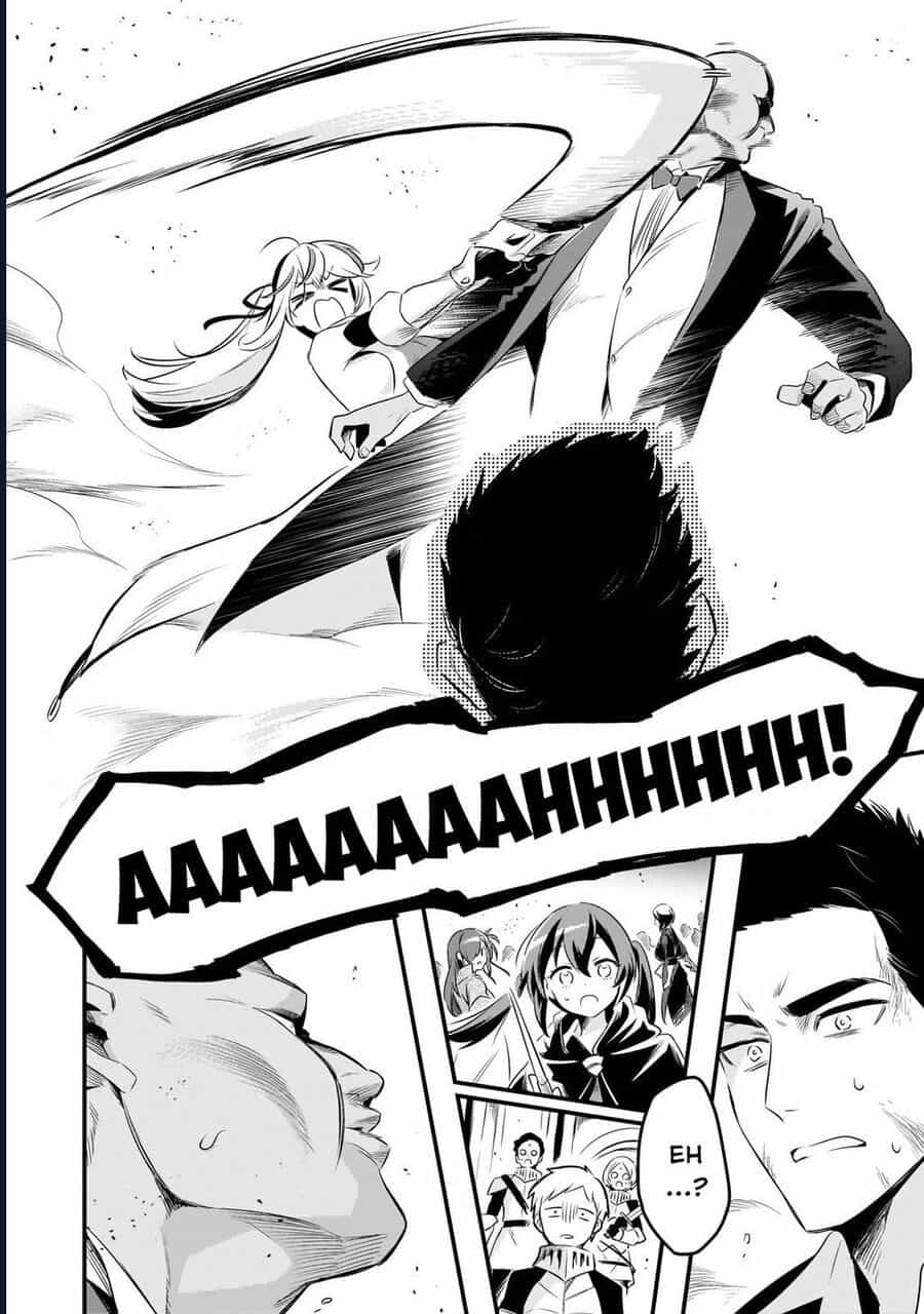 Tsuihousha Shokudou E Youkoso! - Chương 48 - ảnh 15