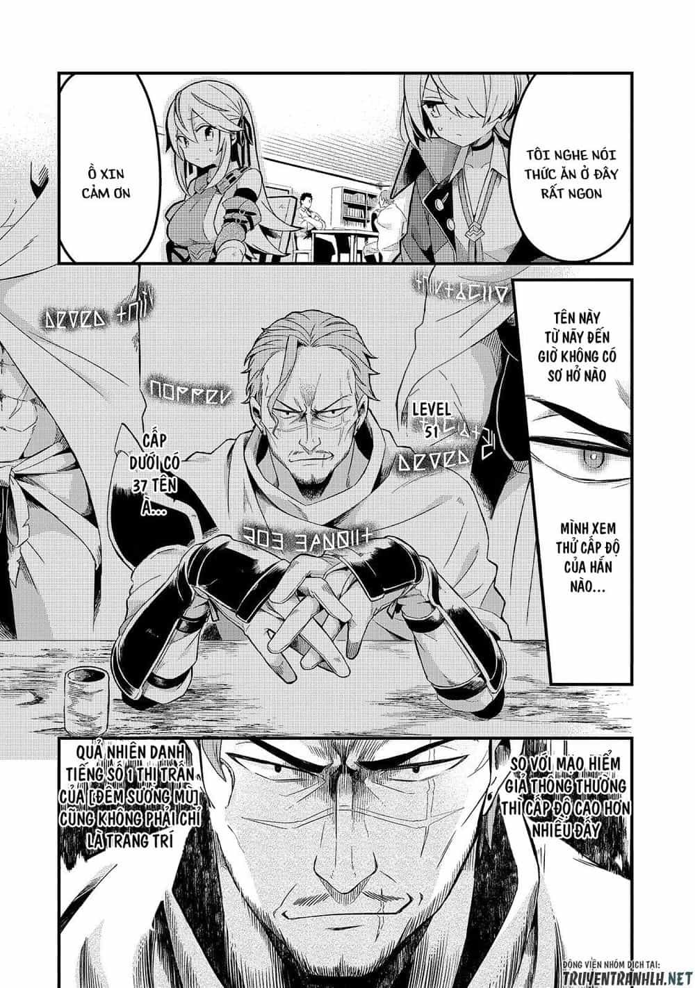 Tsuihousha Shokudou E Youkoso! - Chương 5 - ảnh 29