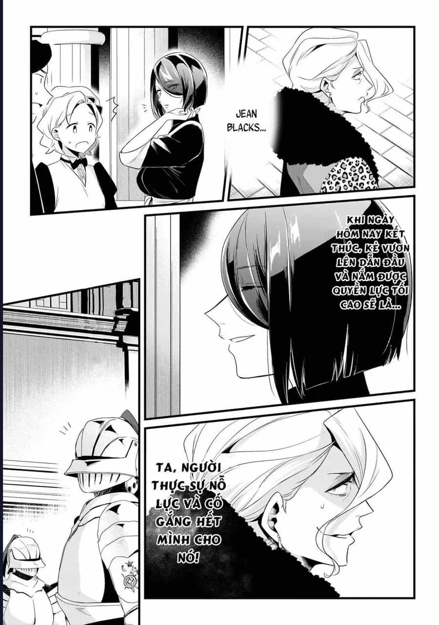 Tsuihousha Shokudou E Youkoso! - Chương 51 - ảnh 11
