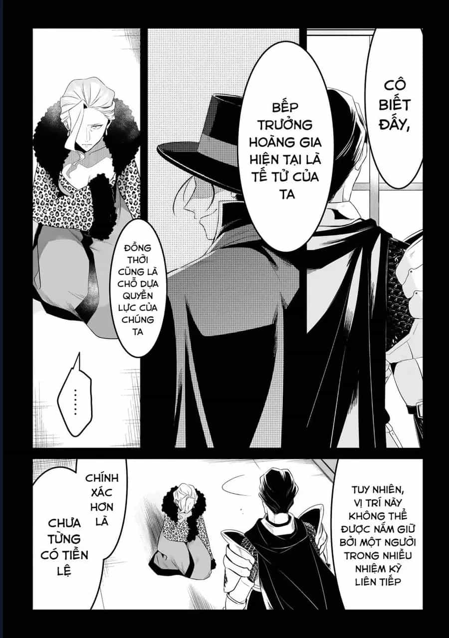 Tsuihousha Shokudou E Youkoso! - Chương 51 - ảnh 6