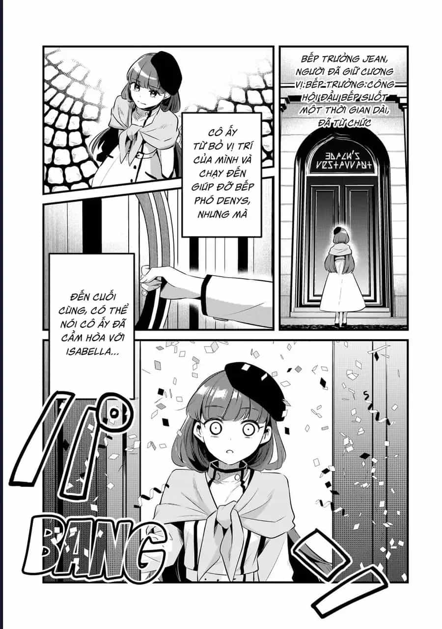 Tsuihousha Shokudou E Youkoso! - Chương 52 - ảnh 7