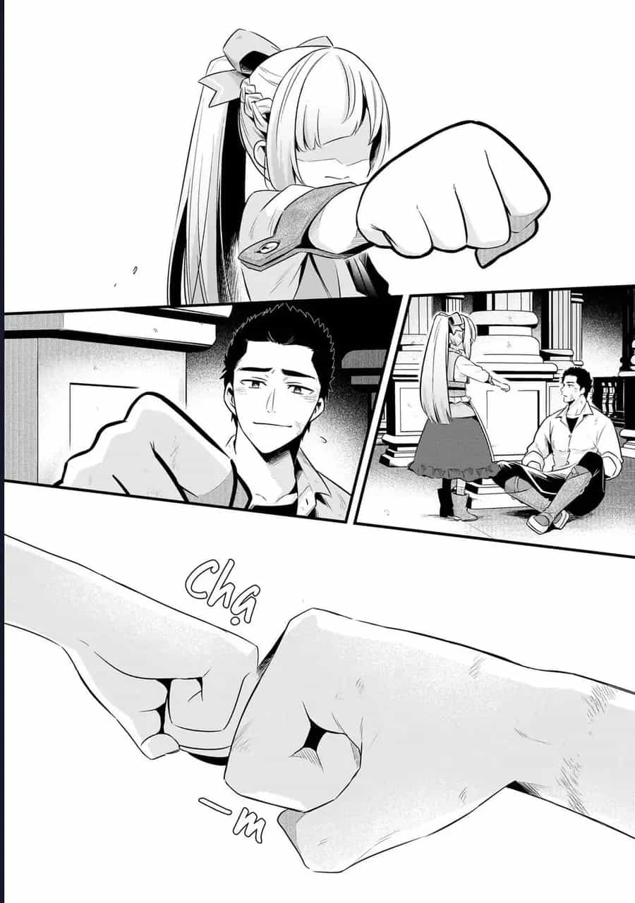 Tsuihousha Shokudou E Youkoso! - Chương 55 - ảnh 9