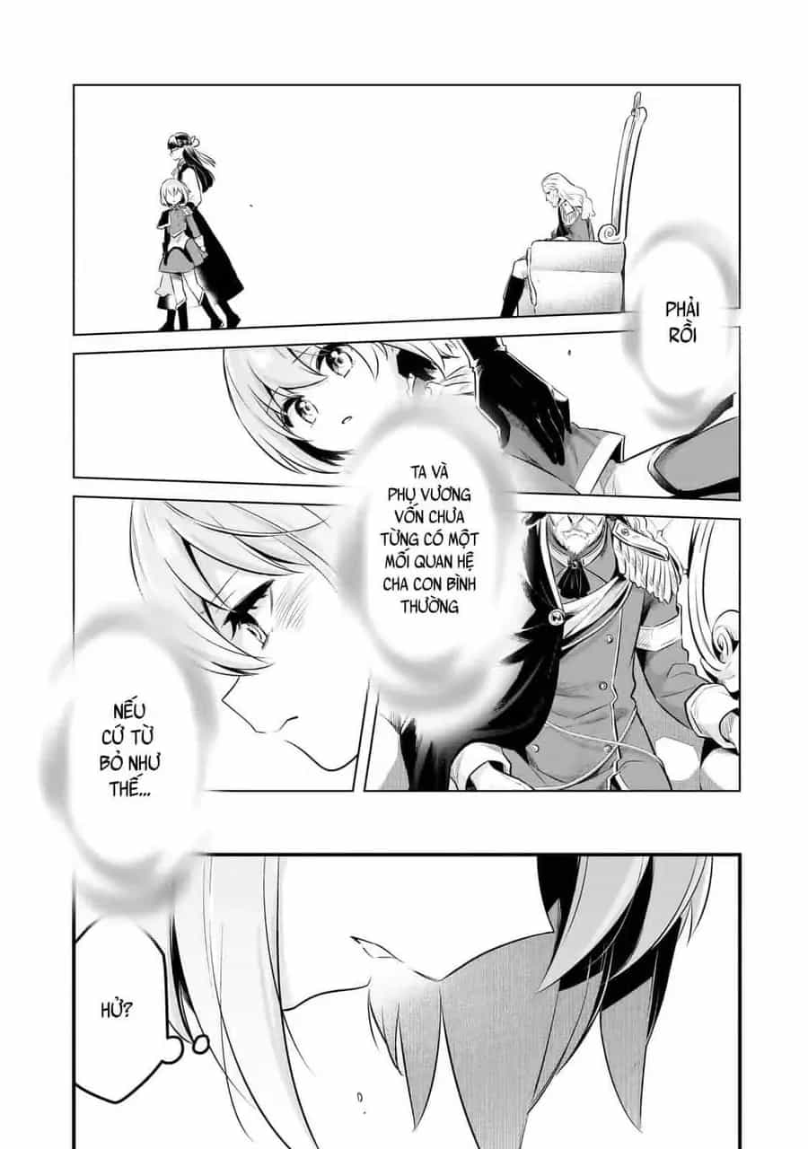 Tsuihousha Shokudou E Youkoso! - Chương 56 - ảnh 14