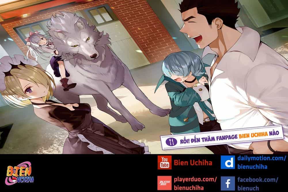 Tsuihousha Shokudou E Youkoso! - Chương 7 - ảnh 41