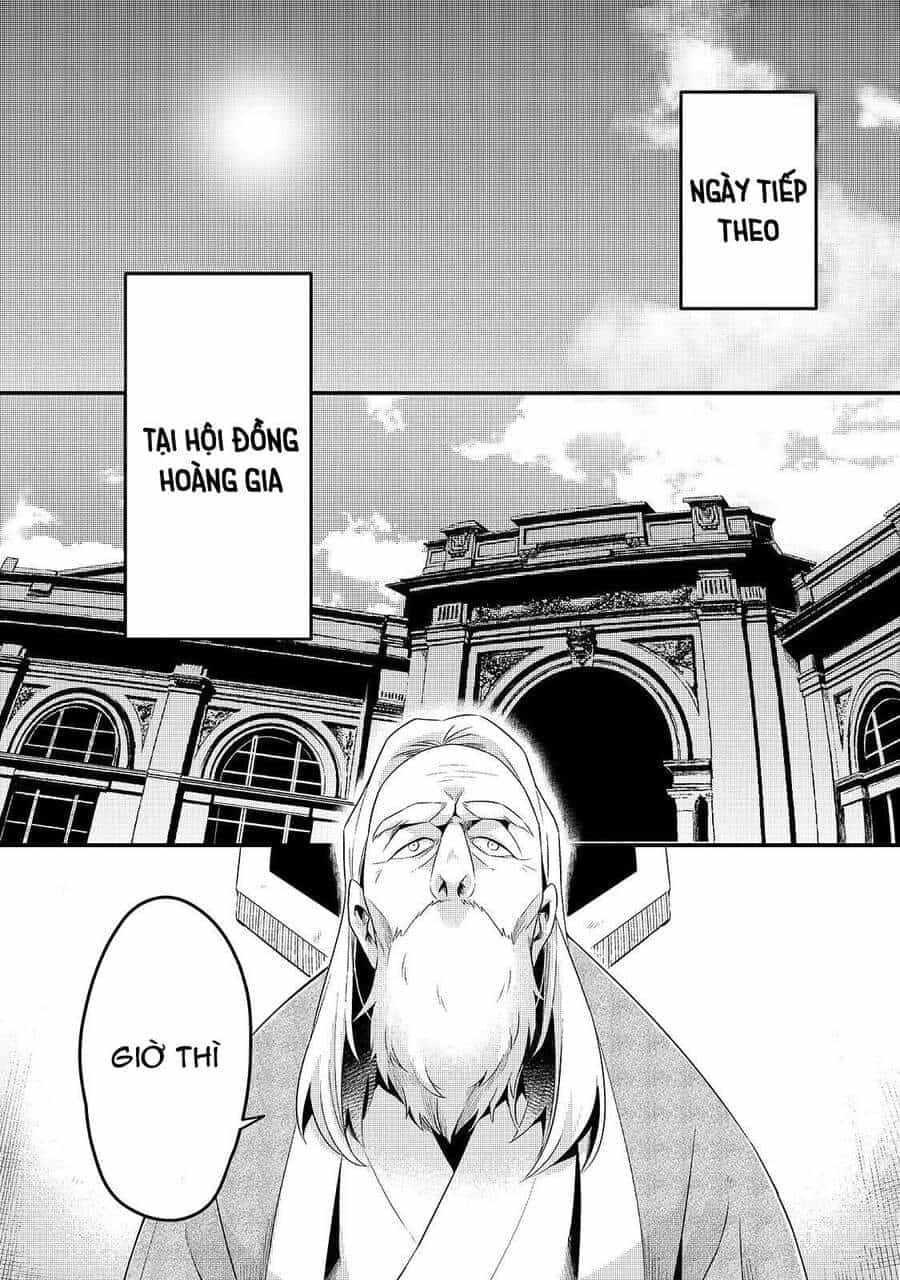 Tsuihousha Shokudou E Youkoso! - Chương 9 - ảnh 5