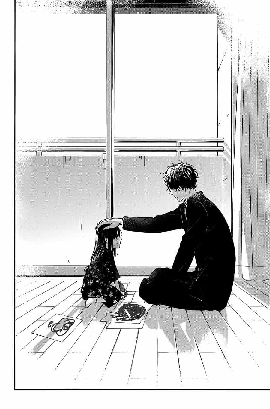 Tsuiraku Jk To Haijin Kyoushi - Chương 34 - ảnh 21
