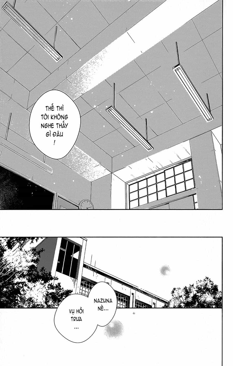 Tsuiraku Jk To Haijin Kyoushi - Chương 71 - ảnh 21