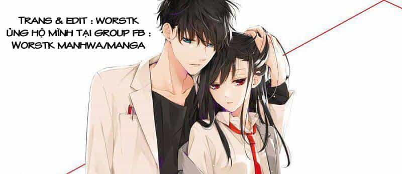 Tsuiraku Jk To Haijin Kyoushi - Chương 87 - ảnh 1