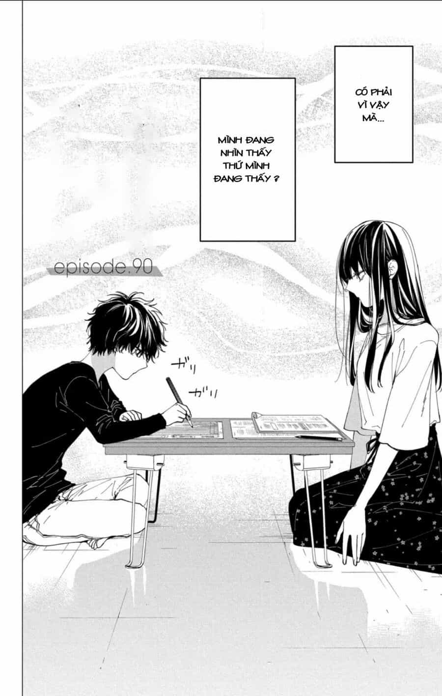 Tsuiraku Jk To Haijin Kyoushi - Chương 90 - ảnh 3