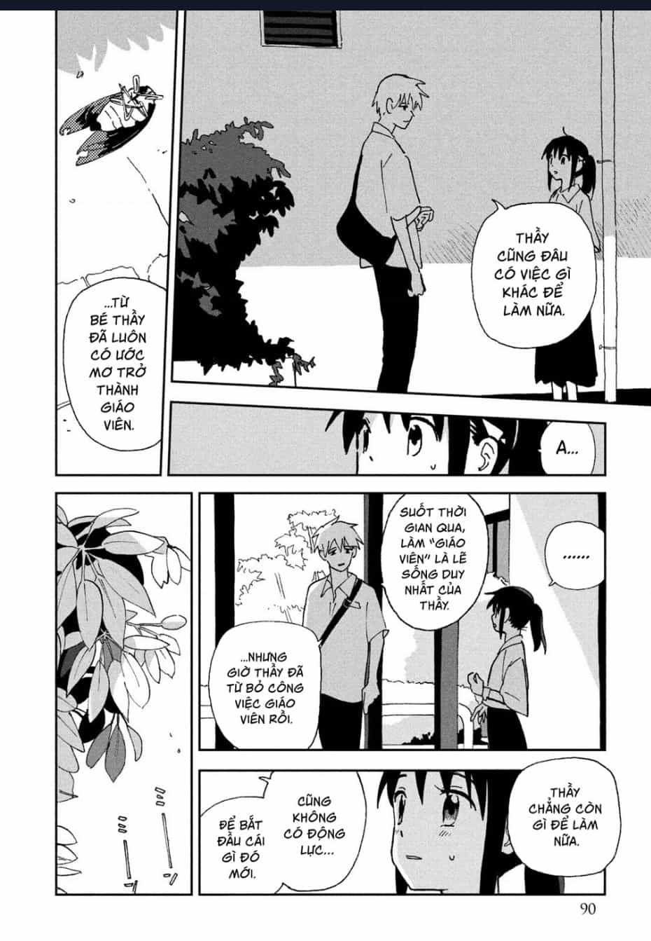 Tsuka No Ma No Ichika - Chuong 15 - ảnh 14
