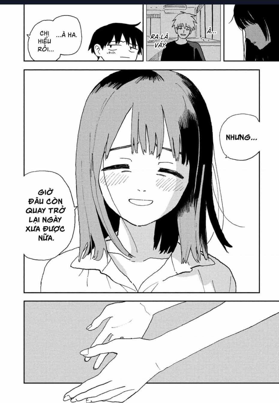 Tsuka No Ma No Ichika - Chuong 26 - ảnh 13