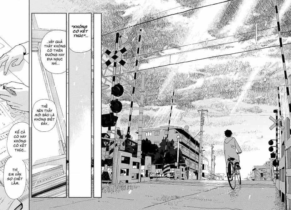 Tsuka No Ma No Ichika - Chuong 29 - ảnh 11