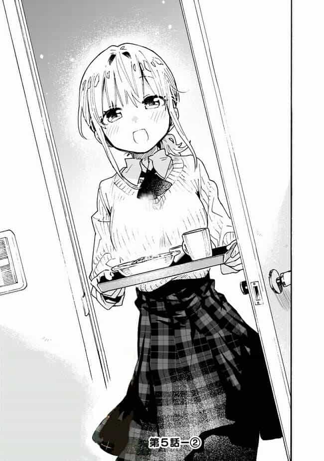 Tsukushitagari Na Uchi No Yome Nitsuite Dere Temoii Ka? - Chương 5.2 - ảnh 1
