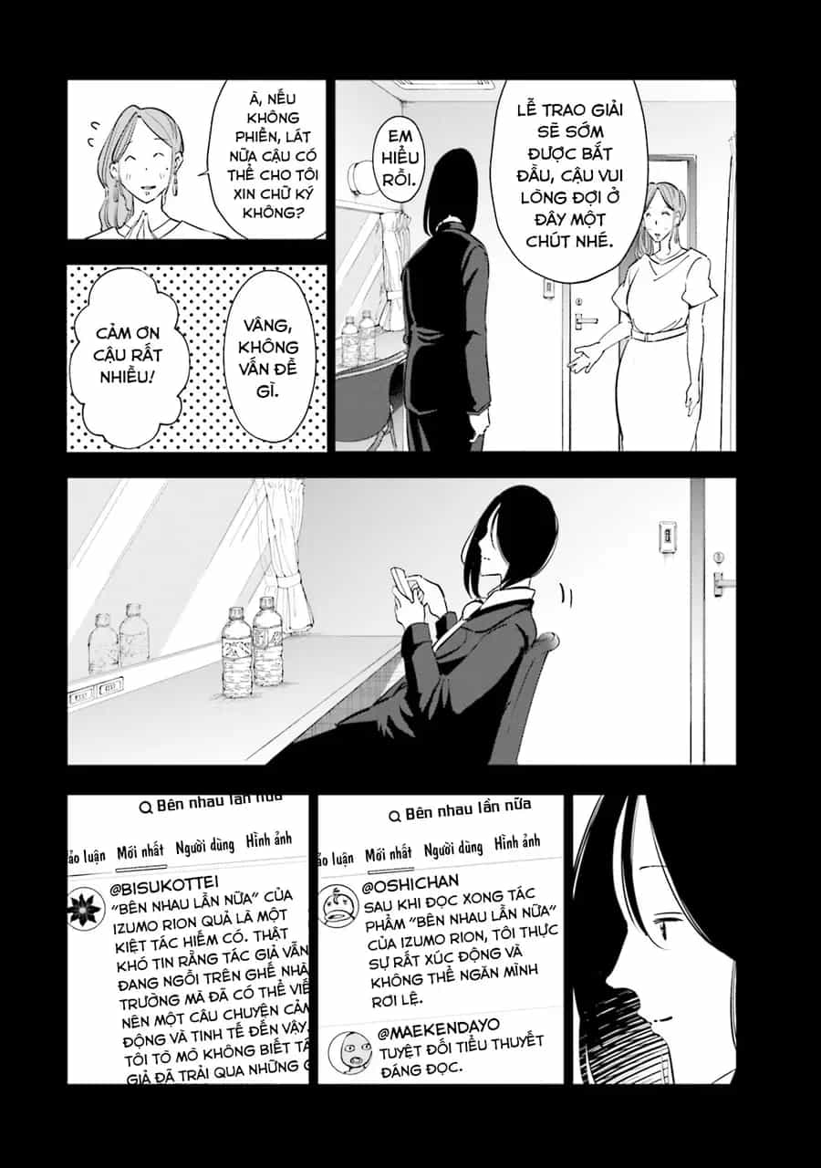Tsuma, Shougakusei Ni Naru. - Chương 97 - ảnh 11