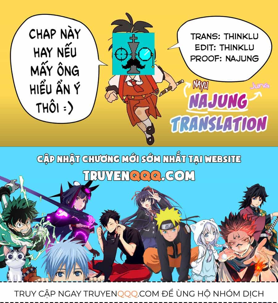 Tsumiki Ogami Và Cuộc Sống Diệu Kỳ - Chương 10 - ảnh 19