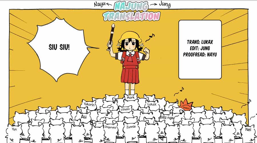 Tsumiki Ogami Và Cuộc Sống Diệu Kỳ - Chương 24 - ảnh 20