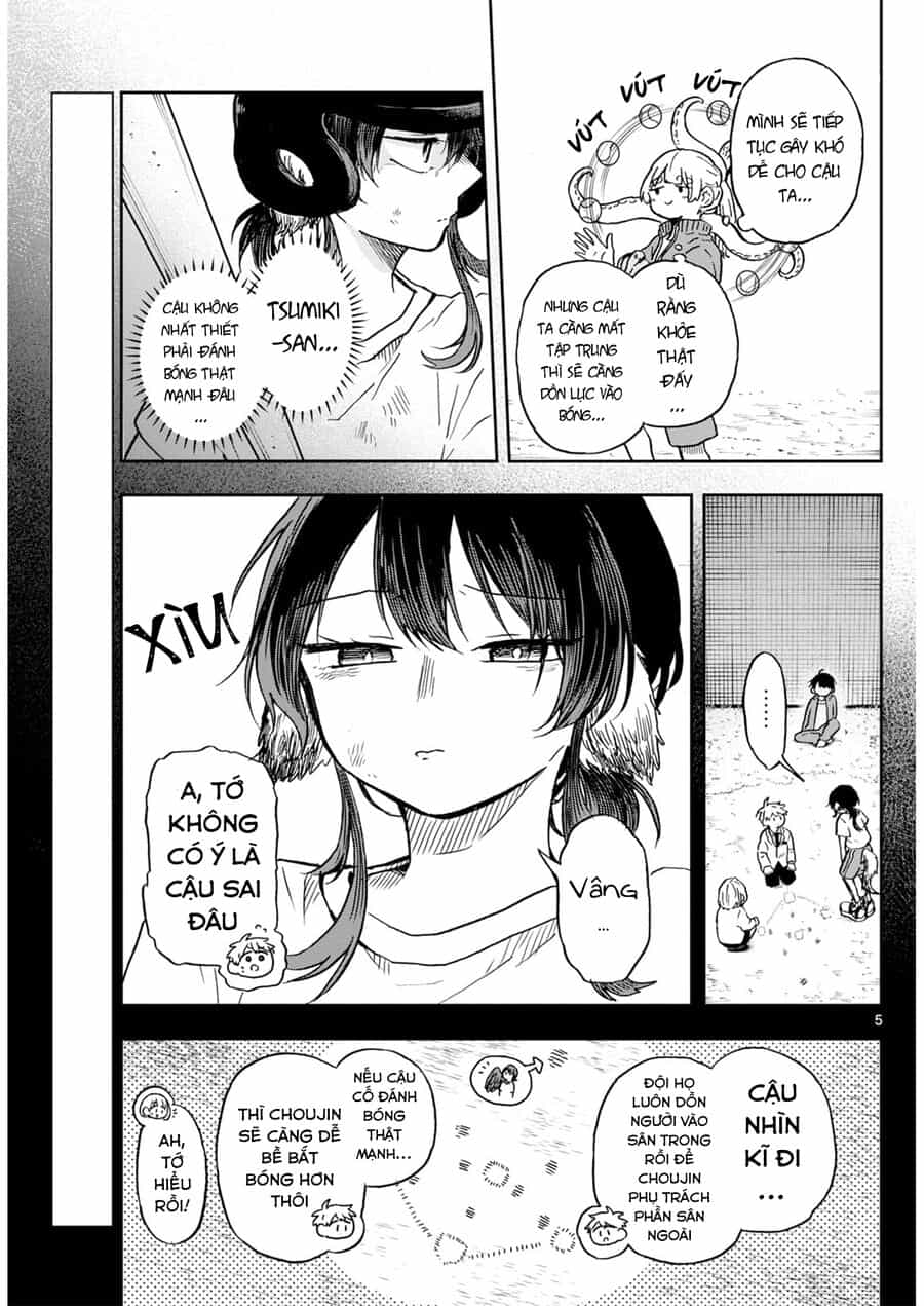 Tsumiki Ogami Và Cuộc Sống Diệu Kỳ - Chương 7 - ảnh 5