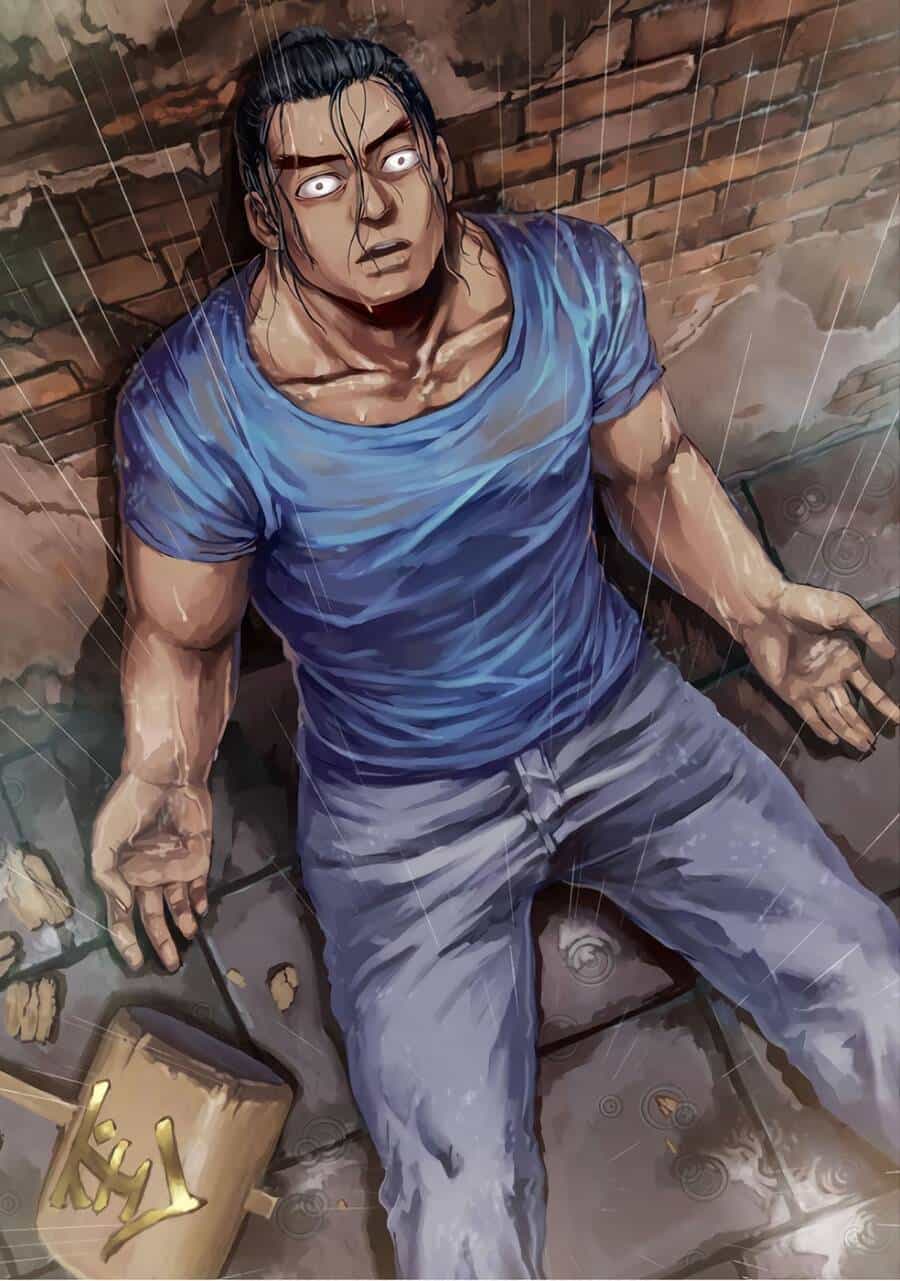 Tsuyoshi - Chương 16 - ảnh 21