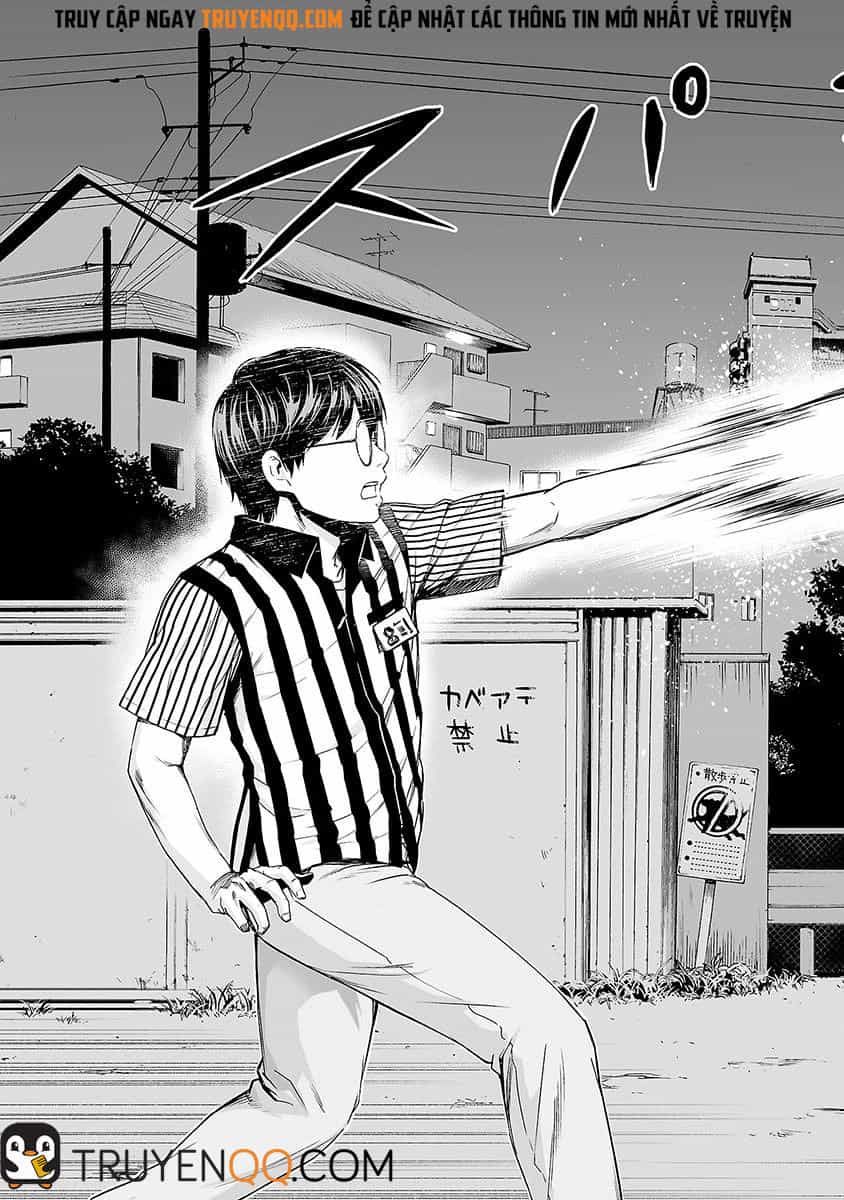 Tsuyoshi - Chương 2 - ảnh 31
