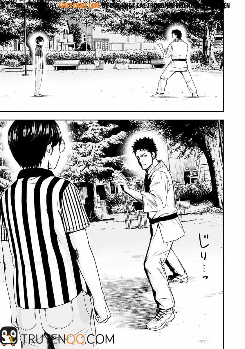 Tsuyoshi - Chương 2 - ảnh 9