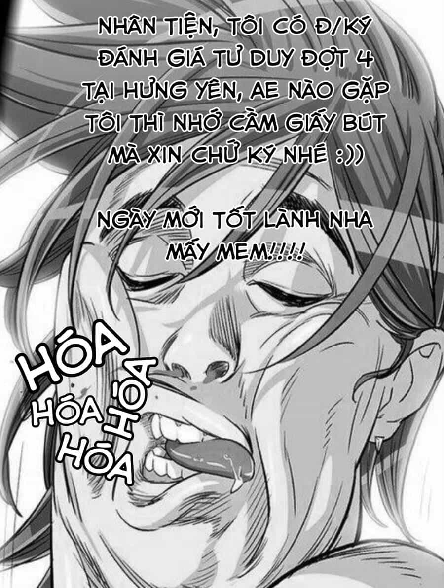 Tsuyoshi - Chương 21.2 - ảnh 3