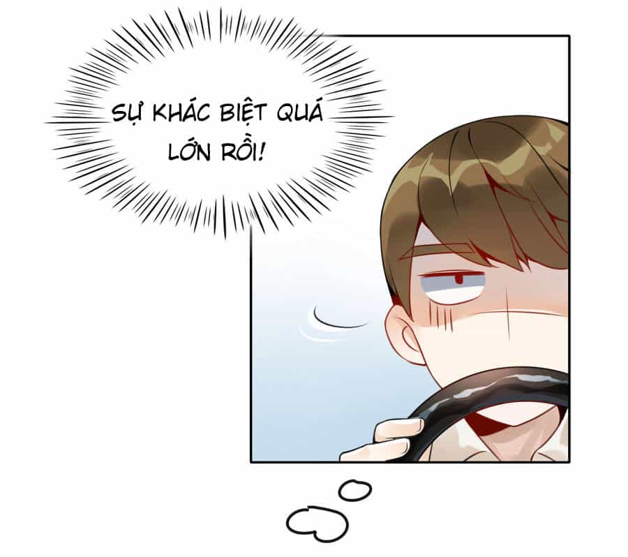 Tù Binh Của Tôi - Chương 1 - ảnh 24