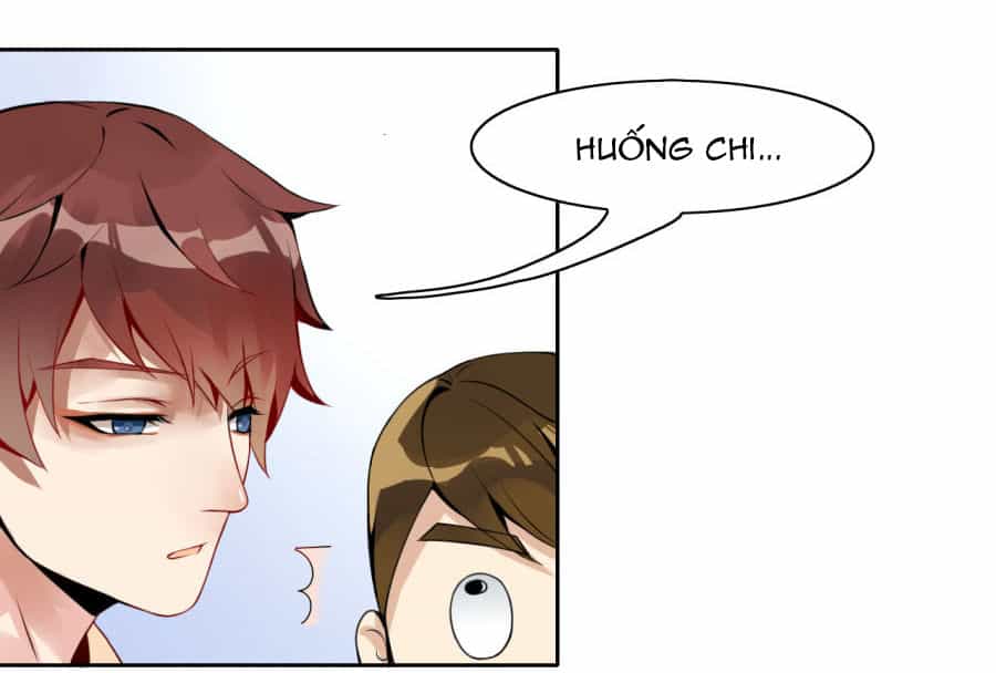 Tù Binh Của Tôi - Chương 1 - ảnh 26