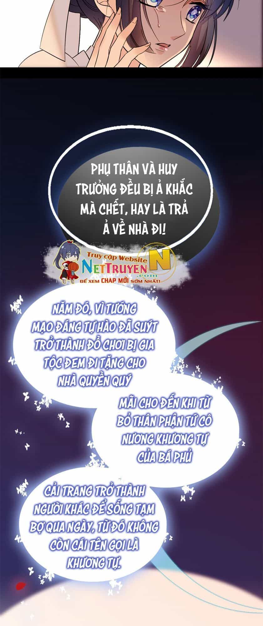 Tự Cẩm - Chương 1 - ảnh 11