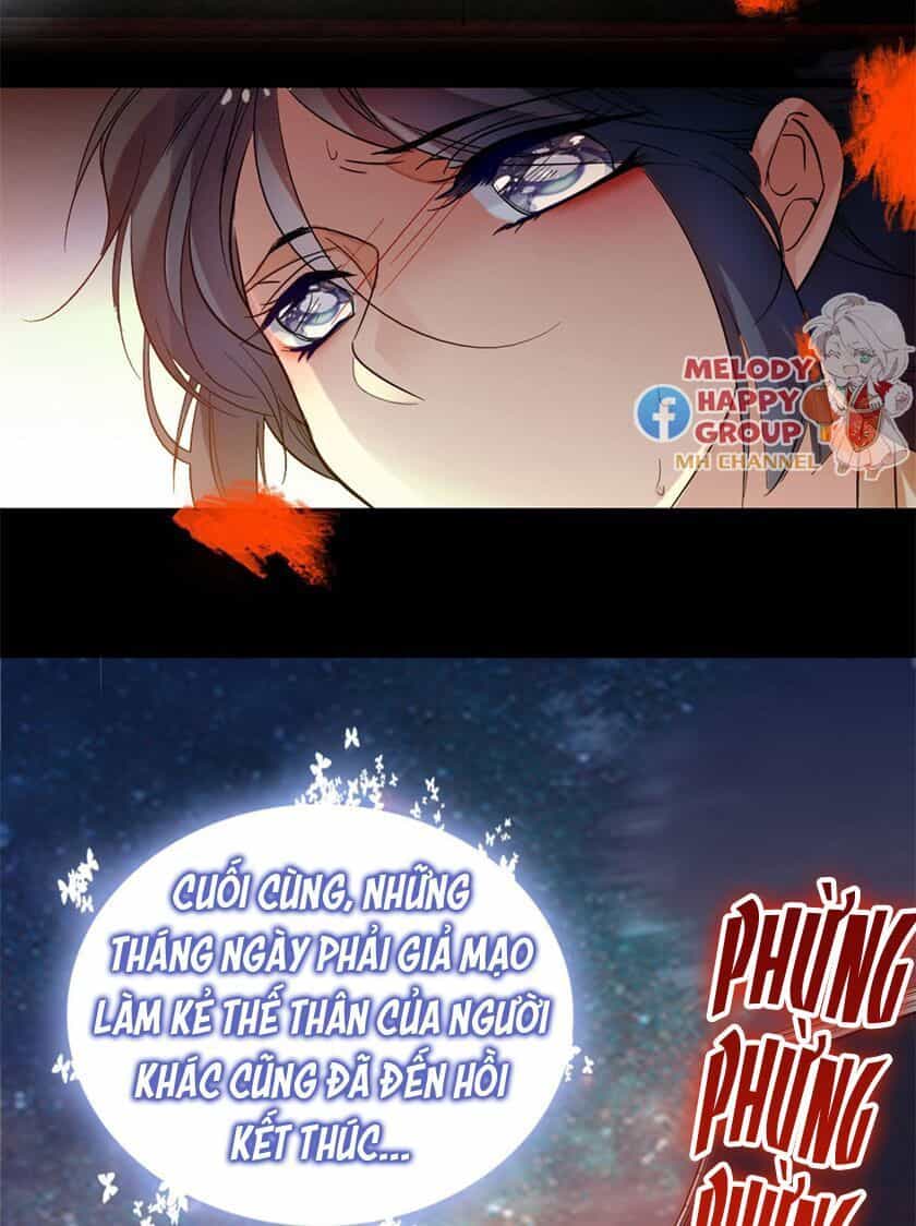 Tự Cẩm - Chương 1 - ảnh 18