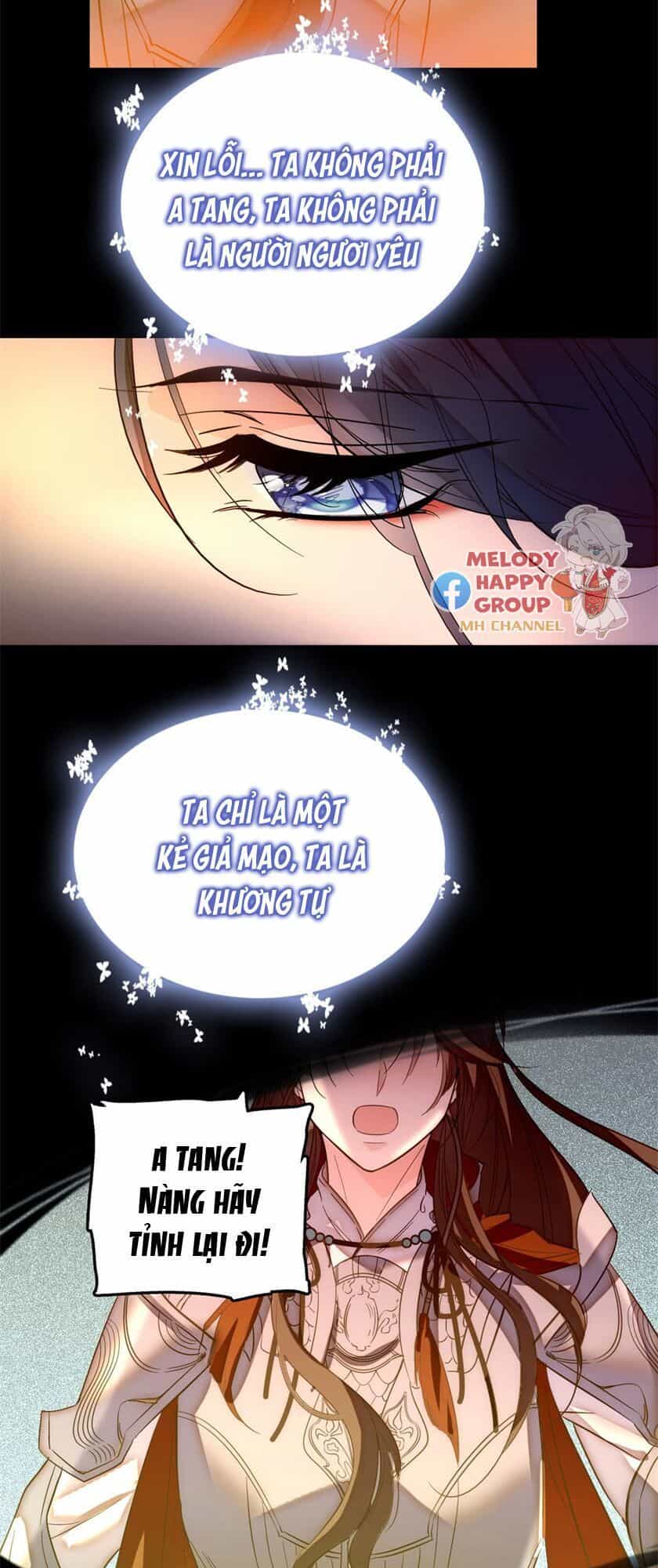Tự Cẩm - Chương 1 - ảnh 23