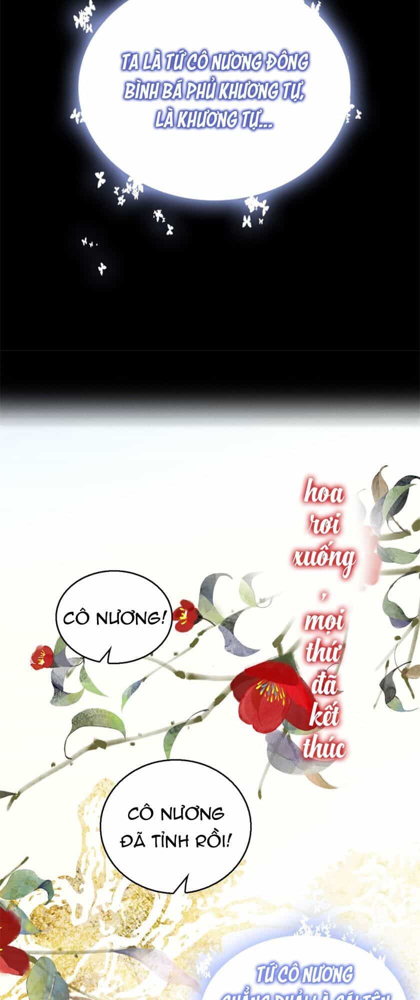 Tự Cẩm - Chương 1 - ảnh 25