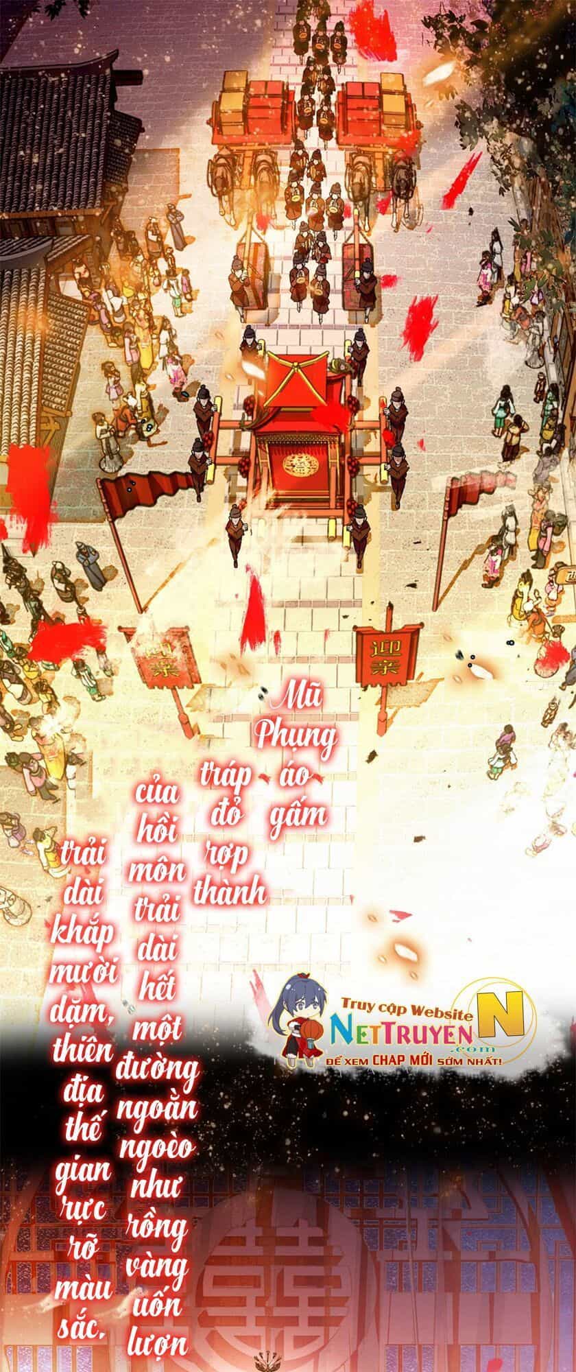 Tự Cẩm - Chương 1 - ảnh 3
