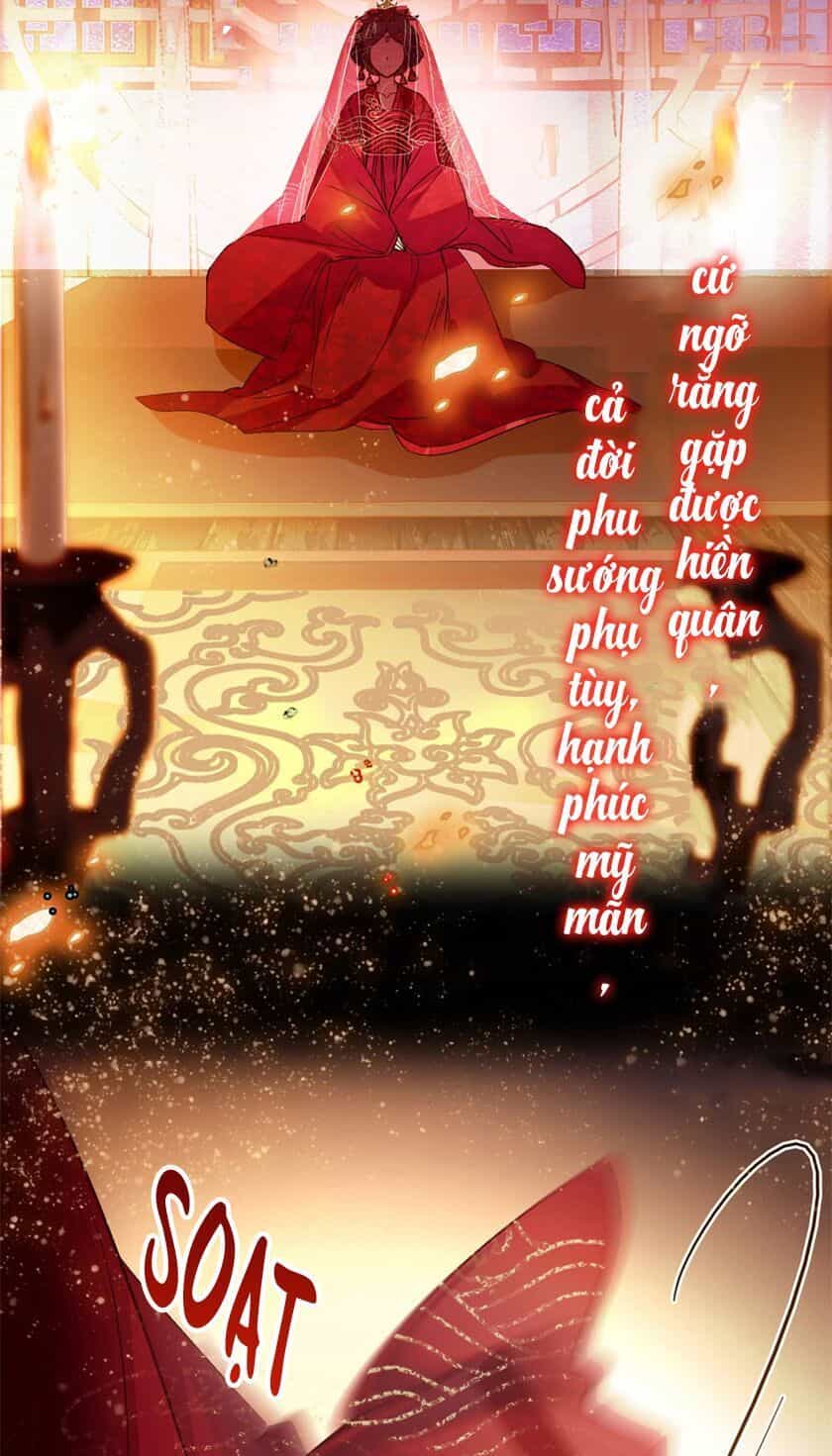 Tự Cẩm - Chương 1 - ảnh 4